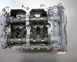 Left Cylinder Head From 2013 Subaru Impreza  2.0 AP20 - £288.71 GBP