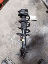 Passenger Strut Front VIN J 1st Digit Japan Built Fits 12-15 ROGUE 71368... - $43.44