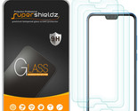 3X For Huawei Honor 10 Tempered Glass Screen Protector Saver - £15.95 GBP
