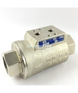 ASSURED AUTOMATION VNC82546 PNEUMATIC Valve DN 25 1&quot; NPT - £912.30 GBP