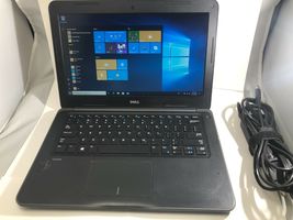 Dell Latitude 3380 13&quot; Laptop Intel i3-6006U 2GHz 4GB RAM 320GB Zoom Ready - $2,319.26 MXN