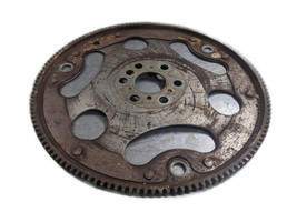 Flexplate From 2012 Chevrolet Equinox  2.4 12647333 LEA Air Injection - £33.25 GBP