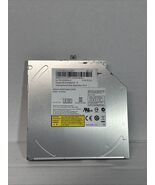 Genuine Lite On DS-8A9SH 8x DVD+/-RW (+/-R DL) DVD-RAM SATA II SlimLine ... - $263.92 MXN