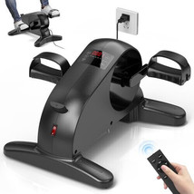 Under Desk Elliptical, Elliptical Machines for Home Use Seated Elliptical Ellips - $320.39