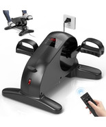 Under Desk Elliptical, Elliptical Machines for Home Use Seated Elliptica... - $6,089.60 MXN