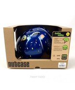 Nutcase Galaxy Guy Helmet XXS 18 5/8–19 1/2&quot; Kids Bike Scooter Skate MIP... - €35,44 EUR