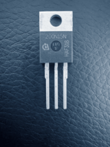 IPP200N15N3G 200N15N Infineon Power MOSFET 150V 50A 20mΩ 150W TO-220 - $55.01 MXN