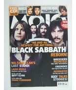 Mojo Magazine June 2013 Black Sabbath Cover - £8.79 GBP