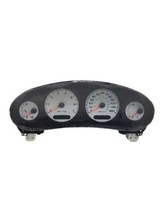 Speedometer Cluster 120 MPH Without Autostick Fits 98-04 INTREPID 418514 - £32.78 GBP