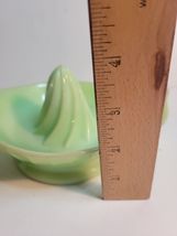 Jadeite Green Uranium Juicer/Reamer image 9