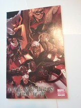 Avengers Prime # 1 NM 1:25 Young Aven Variant Cvr Alan Davis Brian Bendis 1st pr - £95.91 GBP