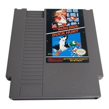 Super Mario Bros. Duck Hunt (Nintendo Entertainment System, 1985) - £8.83 GBP