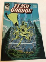 Flash Gordon Comic Book #3 1988 - $8.90