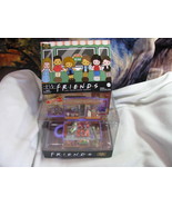 Polly Pocket Friends Collector Central Perk Unopened 2023 - £67.94 GBP