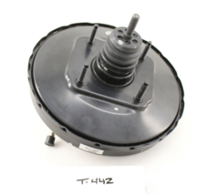 New OEM Toyota Power Brake Booster Unit With ABS 1998-2000 Corolla 44610-2D140 - £65.72 GBP