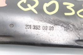 03-09 MERCEDES-BENZ W209 CLK350 REAR LEFT/RIGHT LOWER CONTROL THRUST ARM Q0381 image 11