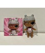 LOL Surprise OMG Movie Magic Studios LIL TINZ Doll - $9.00