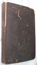 1860 Antique Universal Masonic Record And Directory Freemasonry Genealogy Book - £116.84 GBP