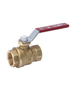 Mueller 107-408NL Ball Valve - $1,175.66 MXN