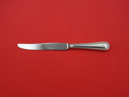 Hamilton by Gorham Sterling Silver Regular Knife w/ French Stainless Blade 8 3/4 - £53.60 GBP