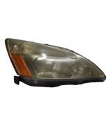 03 04 05 06 07 Honda Accord right front passenger headlight assembly OEM - $846.88 MXN