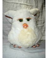 RARE Furby Snowball White 59294 Tiger Electronics 2005 Hasbro Emotoronic... - £171.84 GBP