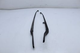 00-03 BMW X5 WINDSCREEN WINDSHIELD WIPER ARMS PAIR FRONT U0025 image 3