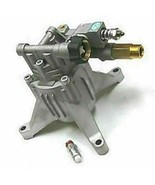 Pressure Washer Pump 2800 PSI fits Troy-Bilt 020568 020486 020296 020337... - $157.47 CAD