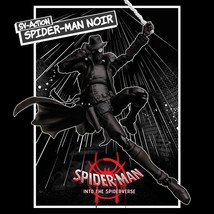 Sentinel SV-Action Spider-Man Noir Figure - £104.23 GBP