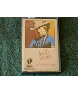 Willie Nelson - My Own Way - Vintage Audio Cassette - 11 great songs - £2.29 GBP