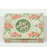 Antique June Days Complexion Powder Sample Size - $41.58