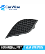 NEW OEM Mopar 2014-2016 Jeep Grand Cherokee Front Bumper Grille Bezel 68... - $49.21 CAD