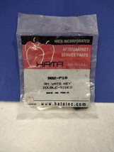 New, Hata Incorporated B82-P10 GM Vats Key Uncut Double Sided * - £11.20 GBP
