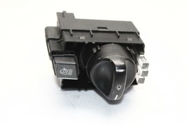2003-2006 MERCEDES BENZ W220 S430 S500 HEADLIGHT LAMP SWITCH P6694 image 7