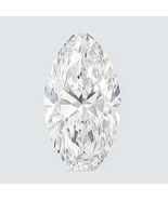 2.08 Carat Marquise Lab Grown Diamond - $1,744.00