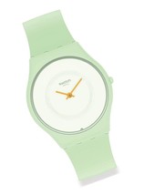 Watch Skin Classic Bioceramic SS09G101 CHARGE GREEN - £320.25 GBP