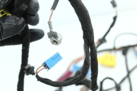 2015-2021 MERCEDES C300 W205 FRONT RIGHT PASSENGER SEAT TRACK WIRE HARNESS H1647 image 11