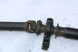 2013-2015 SUBARU BRZ SCION FR-S RWD COMPLETE DRIVESHAFT DRIVE SHAFT R1814 image 4