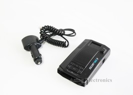 Escort Max 3 Laser Radar Detector  - $269.99