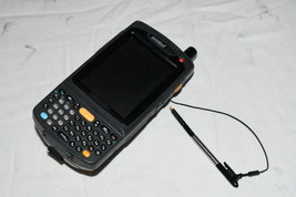 Symbol MC7094 Mobile Handheld Barcode Scanner Computer- Main Unit Only 515c2 - $39.00
