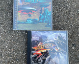 Boston Lot of 2 CDs - Walk On 1994 &amp; Greatest Hits 1997 MCA Records - $10.64