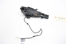 06-11 BMW E90 E91 328I REAR RIGHT PASSENGER EXTERIOR DOOR HANDLE BRACKET E3357 image 8