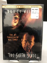 The Sixth Sense (DVD, 1999) - £3.95 GBP