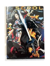 Ninja Scroll DVD Anime Japanese English Manga - £16.33 GBP