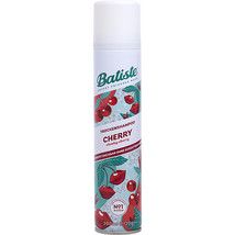 Batiste By Batiste Dry Shampoo Cherry 6.73 Oz - £12.26 GBP
