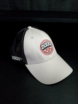 Tractor Supply Company TSC Truckers Cap Mesh 2000 White House, TN Adjustable hat - £11.98 GBP