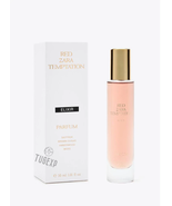 ZARA Red Temptation Elixir Parfum Women Fragrance Perfume 30ml 1.01 oz New - €56,44 EUR