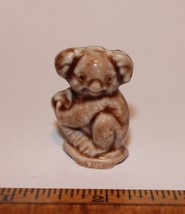 Wade Kolala Red Rose Tea Figurine 2nd US Series 1985-1994 Made in England - $5.00