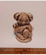 Wade Kolala Red Rose Tea Figurine 2nd US Series 1985-1994 Made in England - $6.78 CAD
