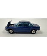 Corgi Juniors NSU RO 80 Automobile Rare Dark Blue 1969 Variation  - £31.10 GBP